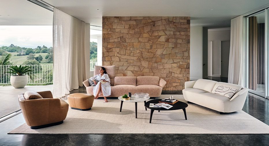 King Living Furniture Sofas Modular Sofas Bedroom Outdoor