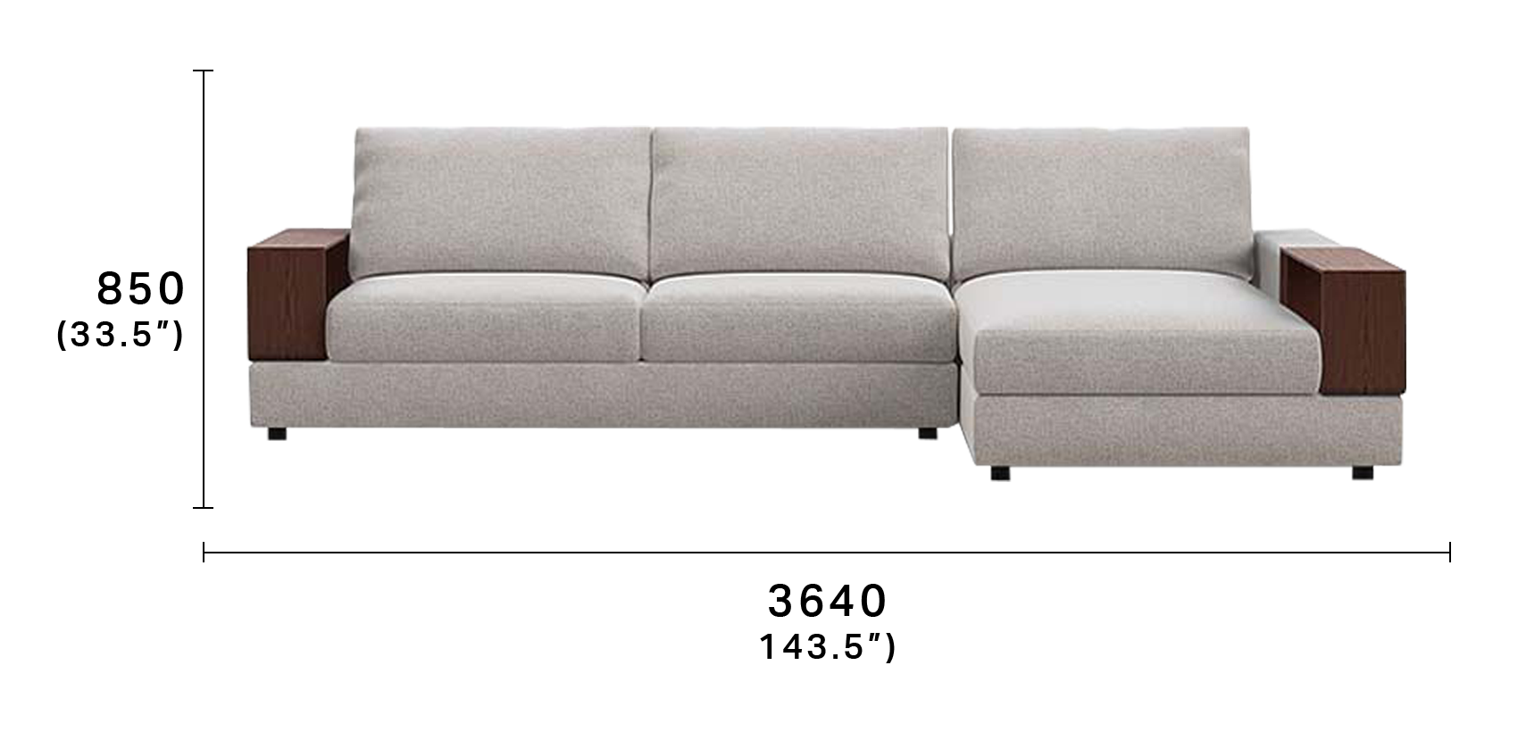 King Australian Designed Sofa Beds King Living
