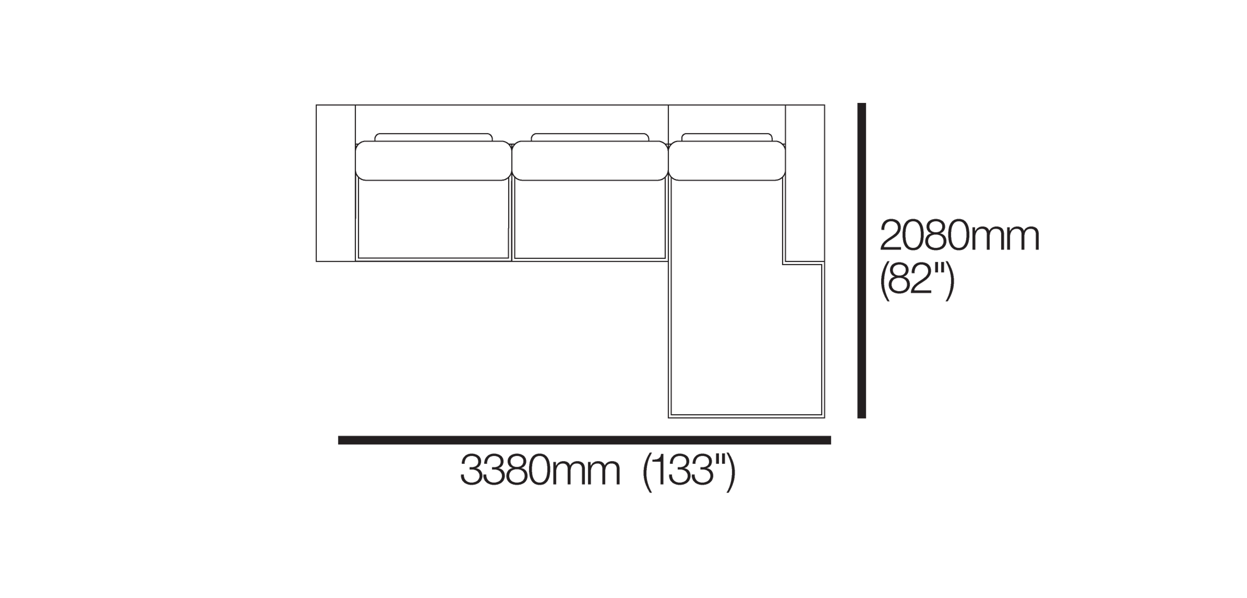 Jasper Coast Sofas Living Shop King Living