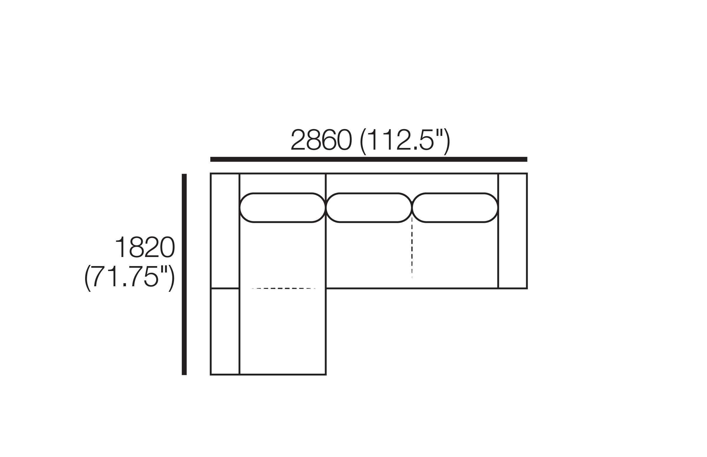 Chaise Sofas & Chaise Lounges King Living