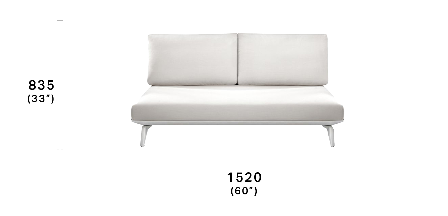 King Cove Outdoor Furniture King Living