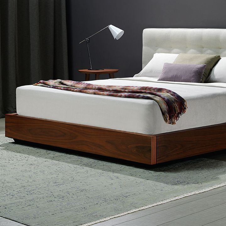 Serenade Storage Bed Queen Size Bed King Living