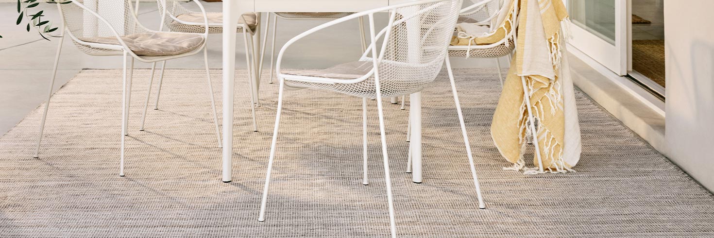 Avalon String Rug Avalon Rug - Rugs - Outdoor - Shop