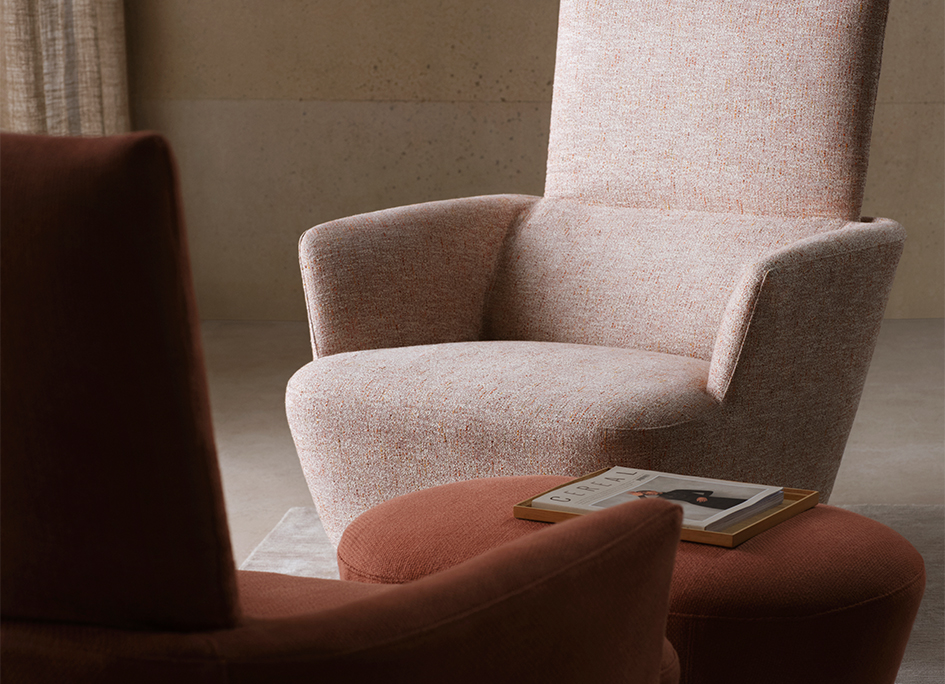 King Fleur Sofa Australian designed furniture King Living