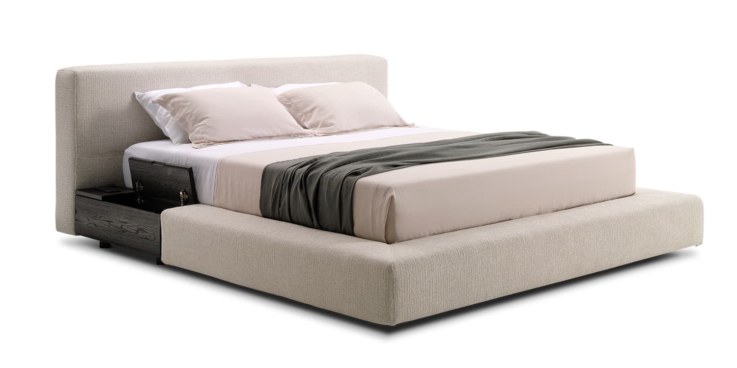 Jasper Bed King Size Queen Living Jasper Bed King Size Queen, Ultimate King Bed
