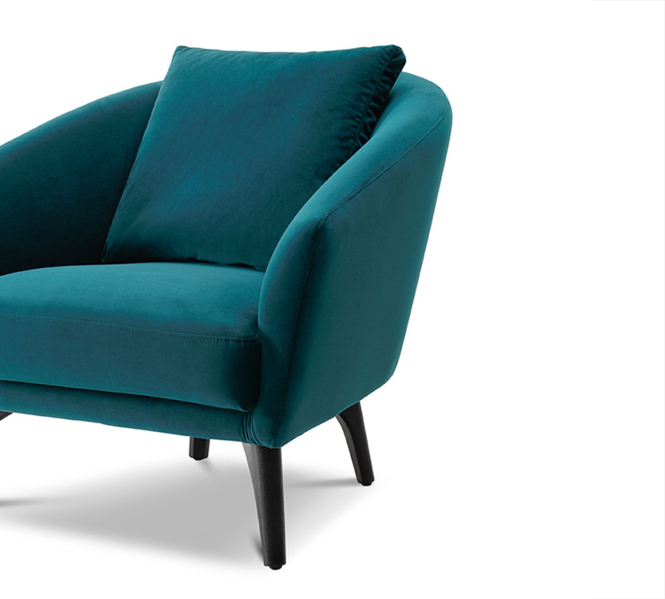 King Boulevard Chair Occasional Chair Accent Chair King Living