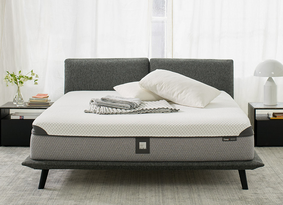 Mattresses, Bedroom Furniture King Living