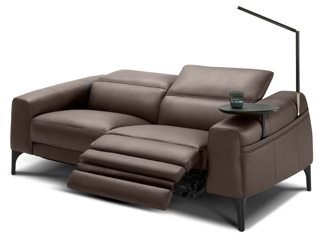 Reo Recliner Luxurious Recliner Sofa Lounge Couch King Living