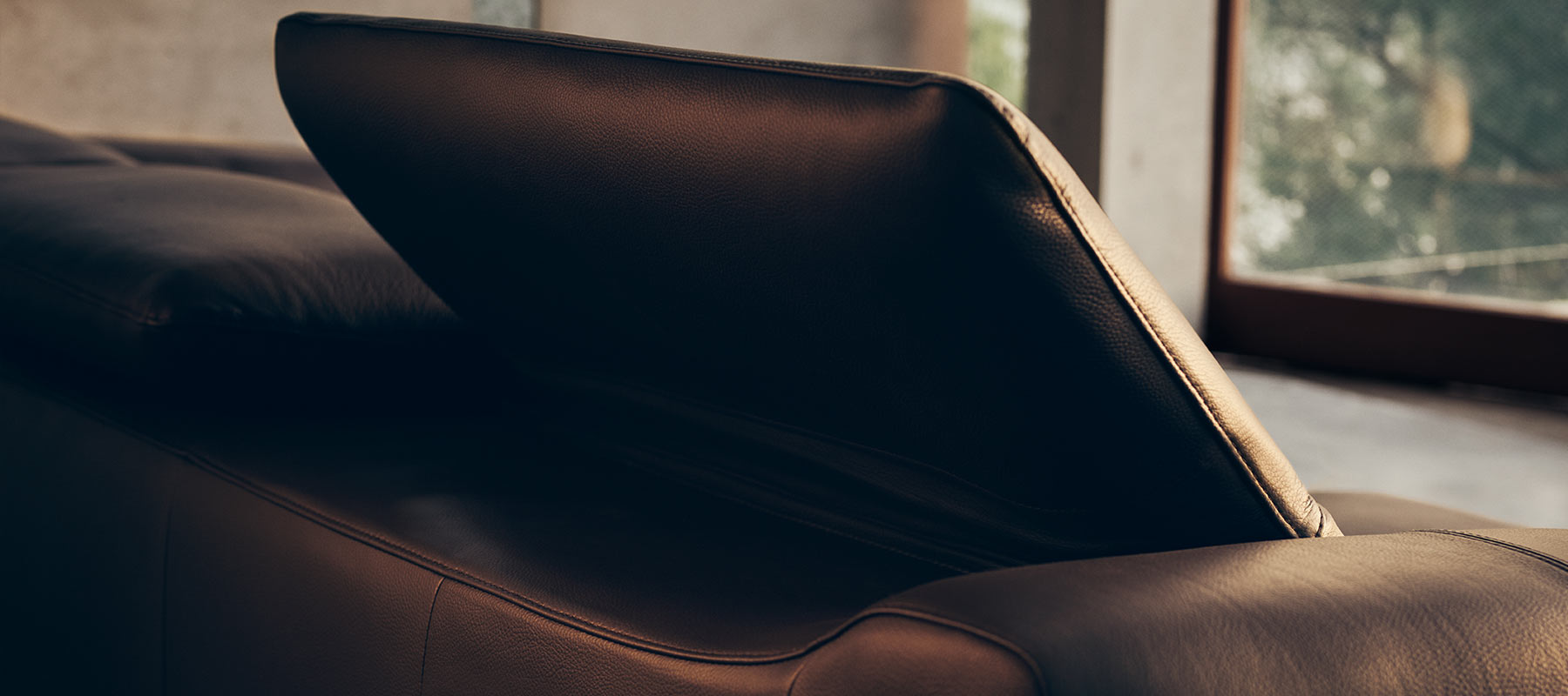 Reo Recliner Luxurious Recliner Sofa Lounge Couch King Living