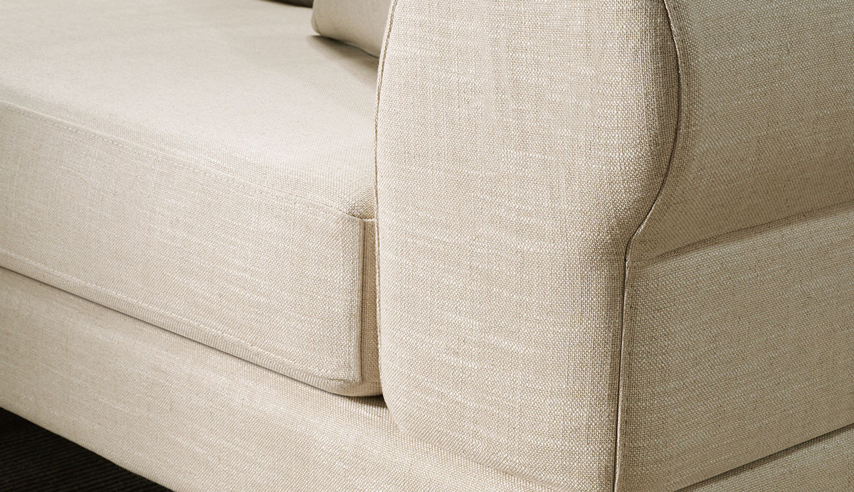 Sonata Sofa Elegant Modular sofa design Superior comfort Modular Lounge Couch King