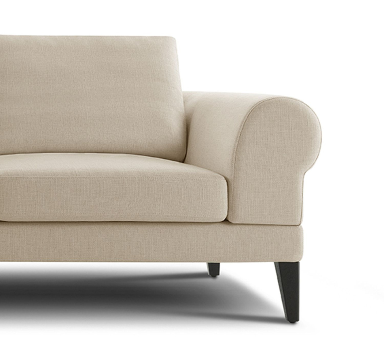 Sonata Sofa Elegant Modular sofa design Superior comfort Modular Lounge Couch King