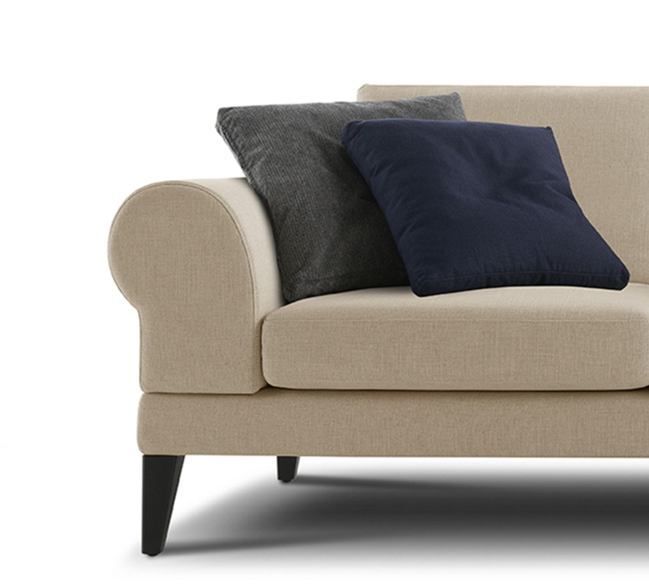 Sonata Sofa Elegant Modular sofa design Superior comfort Modular Lounge Couch King