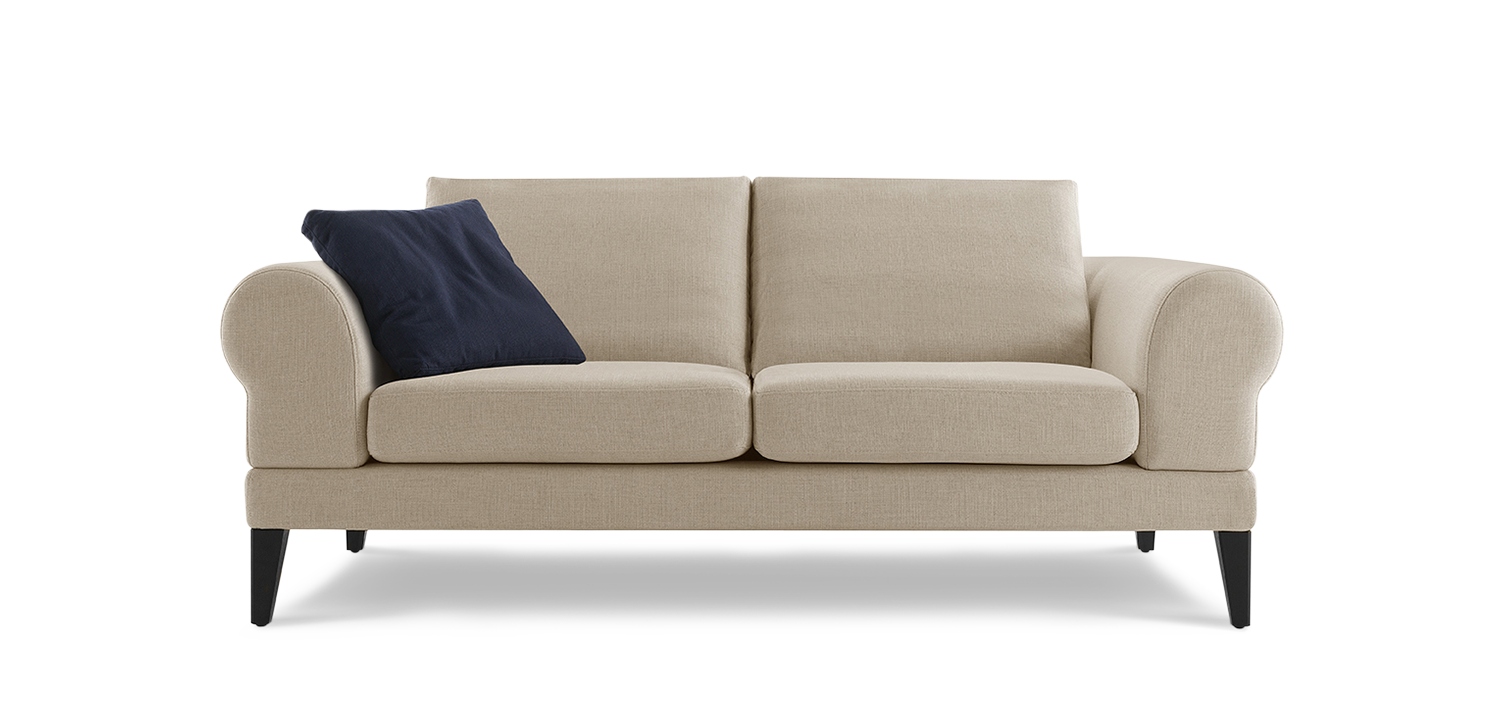 Sonata Sofa Elegant Modular sofa design Superior comfort Modular Lounge Couch King