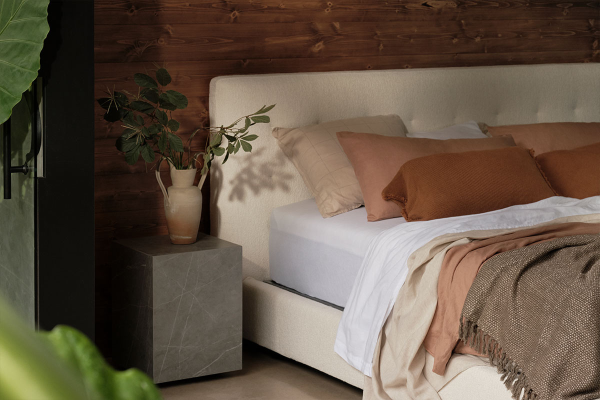 Review storage beds by KING King Living