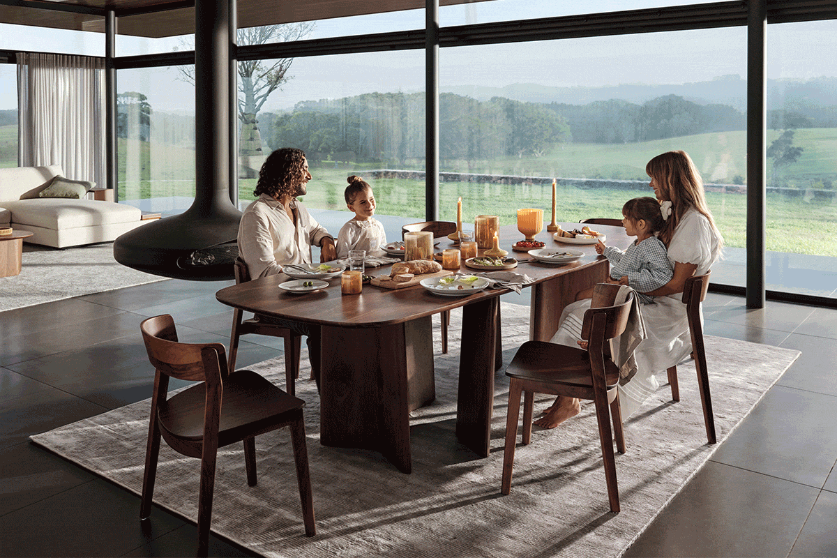 Tips for buying the right dining table for your space KING King Living